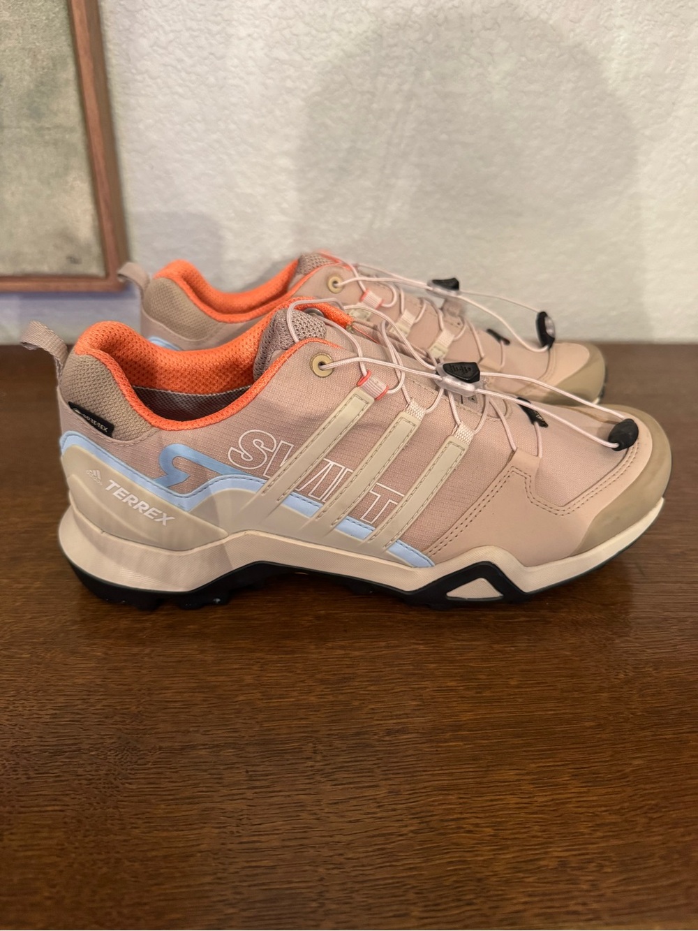Adidas Terrex Swift R2 Goretex Trail Running Shoes
